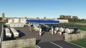 Aerosoft Releases ST Simulations’ Adana Sakirpasa Airport for MSFS Thumbnail