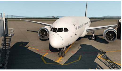Magknight Releases Update 1.7.21 for Boeing 787 - Magknight
