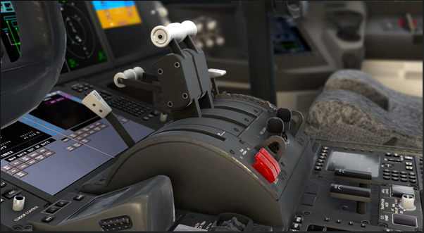 Magknight Releases Update 1.7.21 for Boeing 787 - TorqueSim, X-Plane