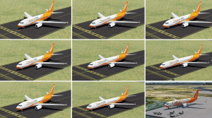 iFly Releases Expansion Pack For Their 737NG For P3Dv5 Thumbnail
