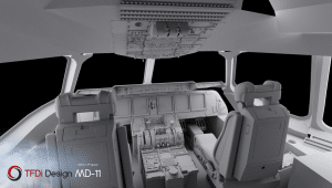 TFDi Reveals Pricing of Upcoming MD-11 Thumbnail