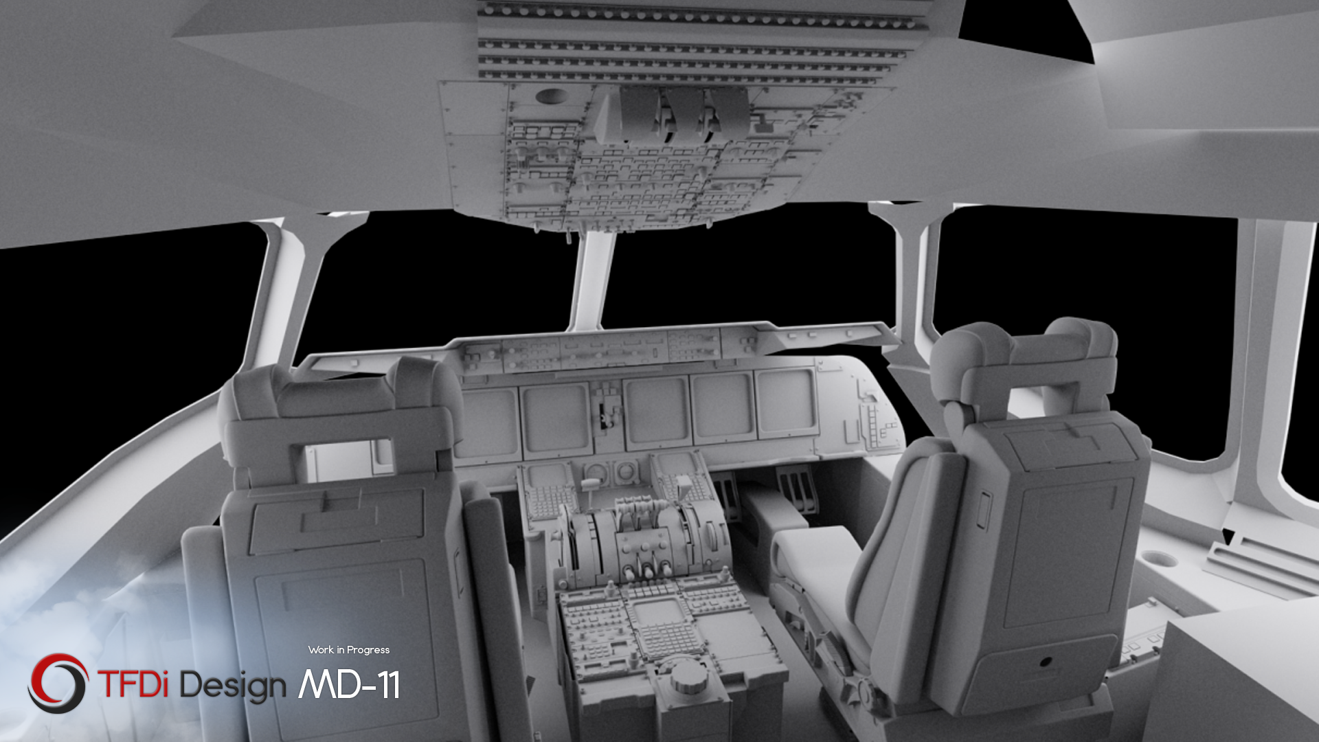 TFDi Reveals Pricing of Upcoming MD-11 - TFDi Design