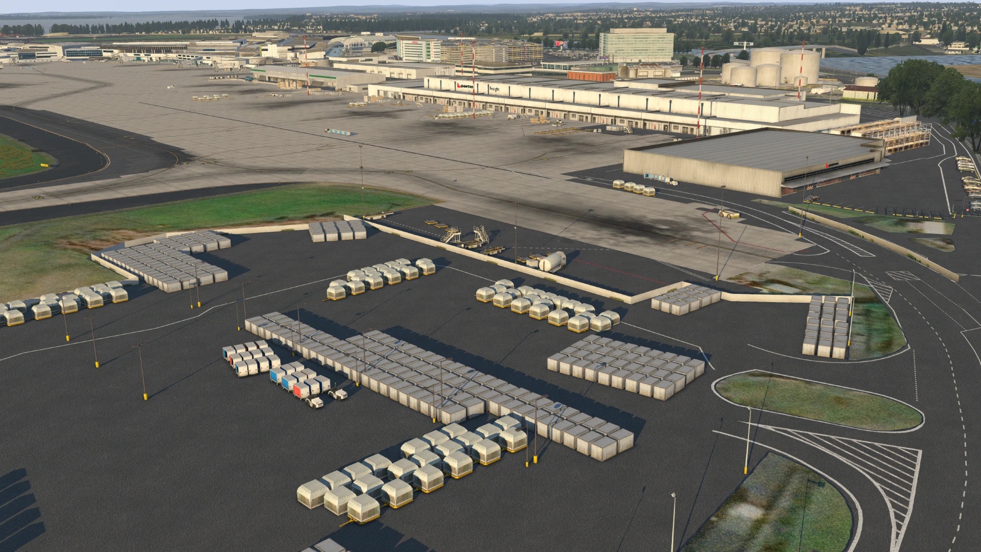 TaiModels Releases Sydney for XP11 - TaiModels