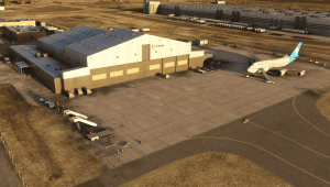 Xometry Releases Victorville for MSFS Thumbnail