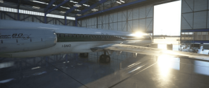 Leonardo Software Further Previews and Details MD80 for MSFS Thumbnail