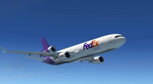 Rotate MD-11 for X-Plane 11 Released Thumbnail