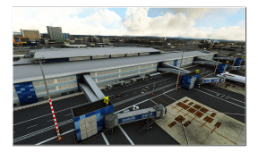 FSDG Releases Two New African Airports for MSFS Thumbnail