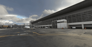 Flightbeam Releases Wellington Airport for MSFS Thumbnail