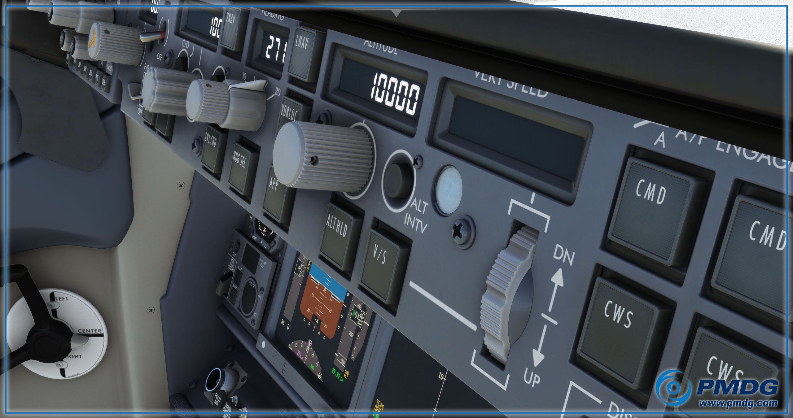 PMDG Confirms 737 MAX, Details 2019 Discounts, and Variant Releases - Microsoft Flight Simulator, PMDG