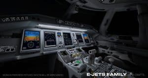 X-Crafts Updates on their E-Jets Family Thumbnail