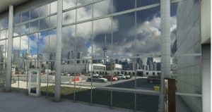 FSimStudios Releases Toronto City Airport for MSFS Thumbnail