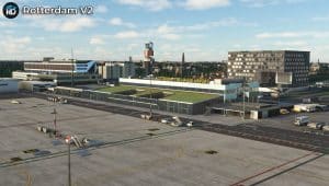RDPresets Releases V2 of Rotterdam for MSFS and X-Plane Thumbnail