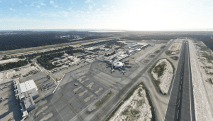 Interview with Macco Simulations: Upcoming Cancun Airport for MSFS Thumbnail
