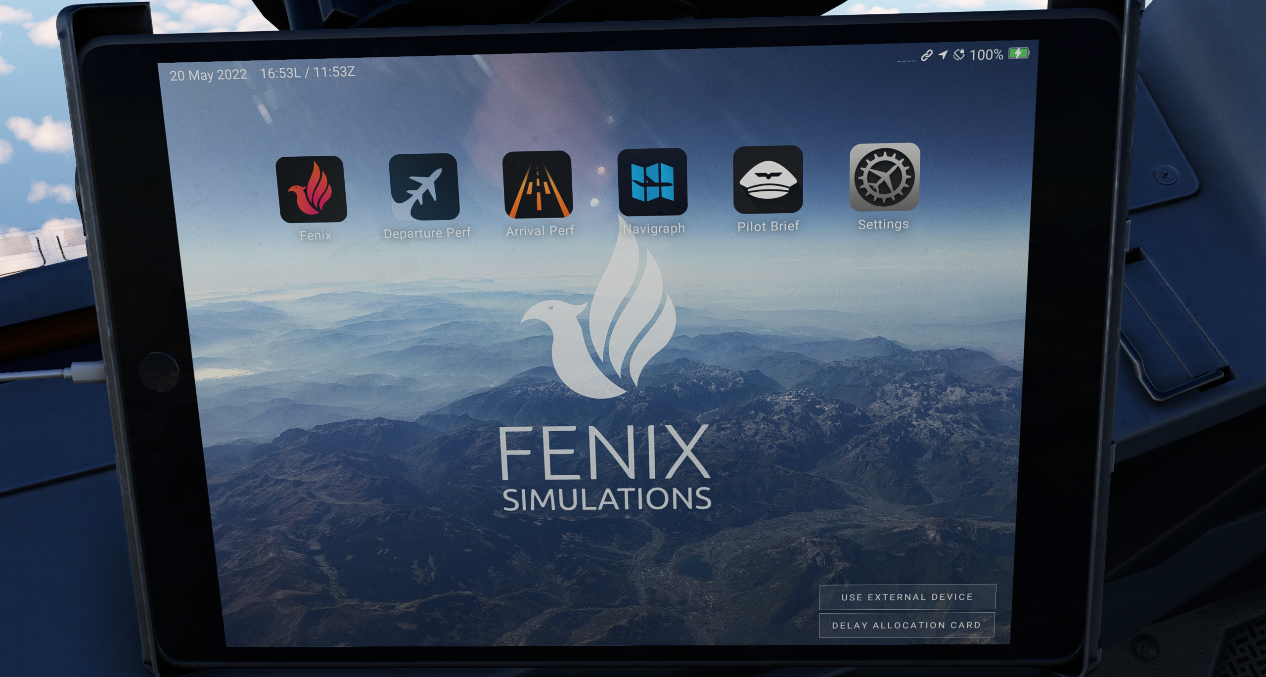 First Impressions: Fenix Simulations A320 For MSFS - Microsoft Flight Simulator, Editorial, Fenix Sim