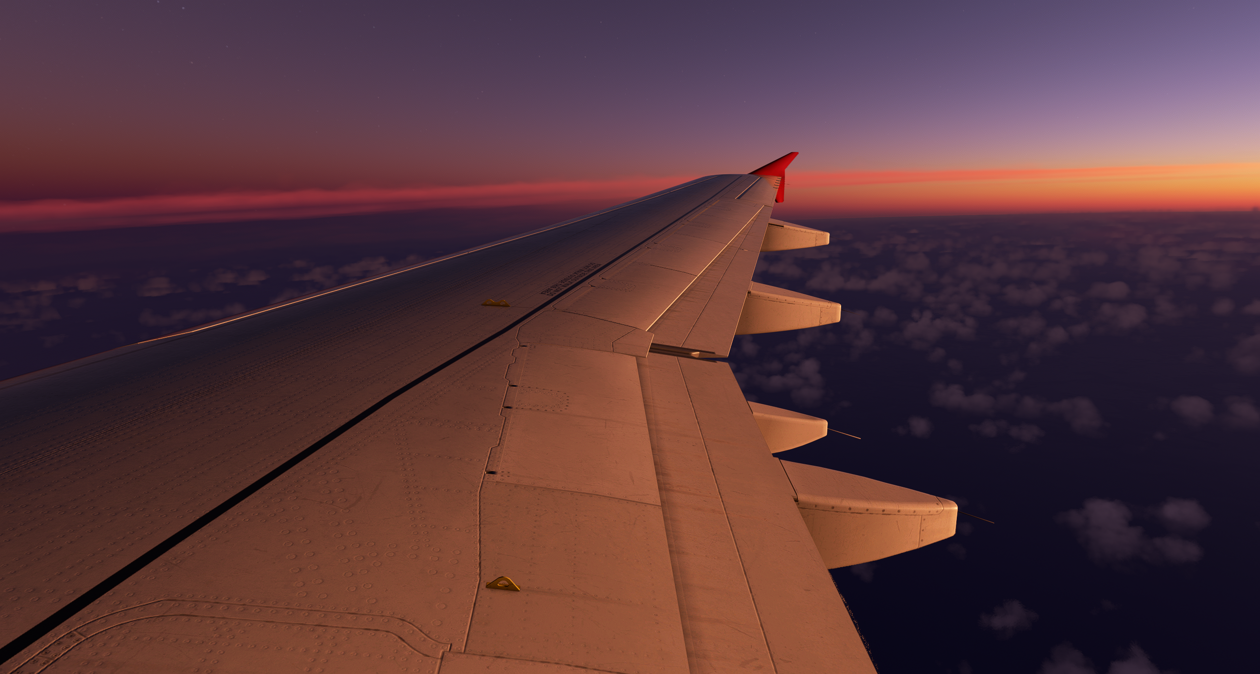 First Impressions: Fenix Simulations A320 For MSFS - Microsoft Flight Simulator, Editorial, Fenix Sim