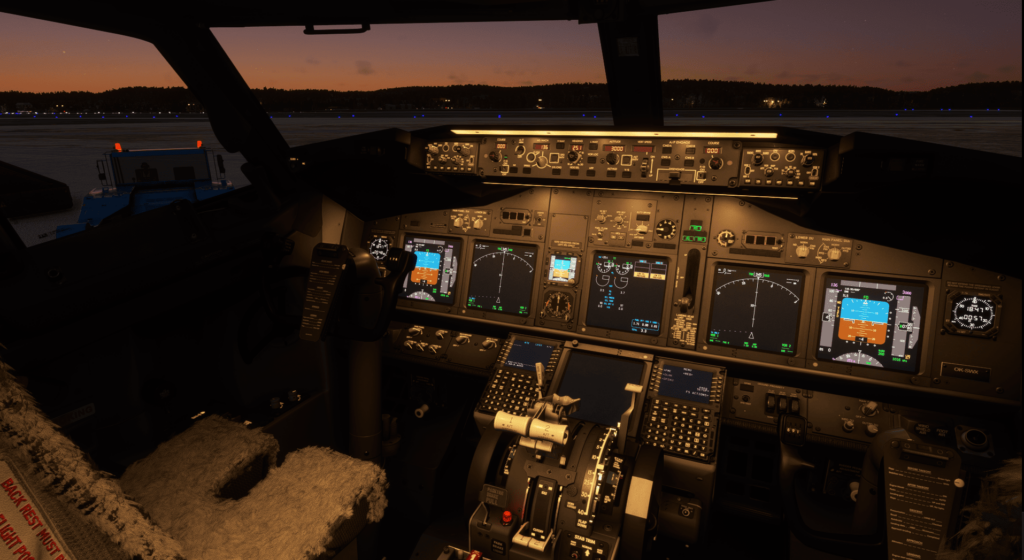 Microsoft Flight Simulator (2020) - First Look & My Impressions