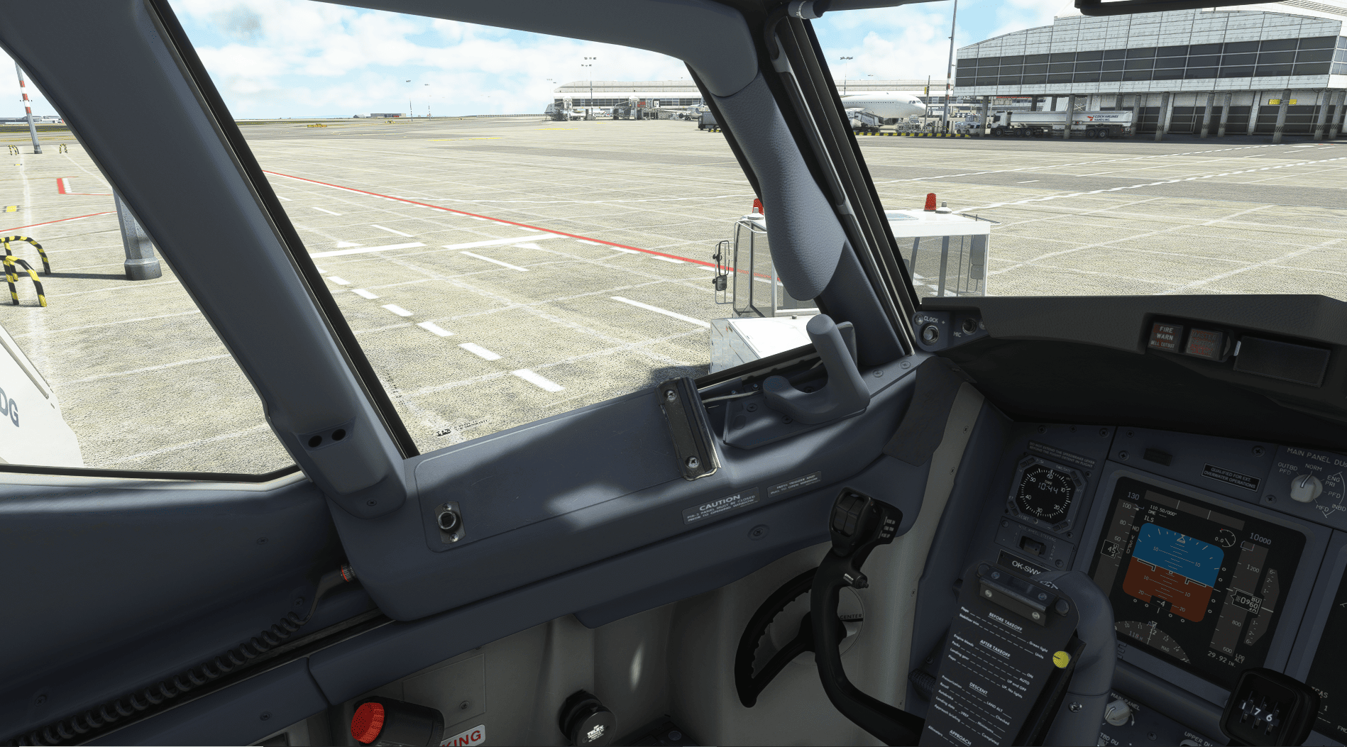 Microsoft Flight Simulator (2020) - First Look & My Impressions