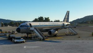 Fenix Sim Releases Patch For The Airbus A320 Thumbnail
