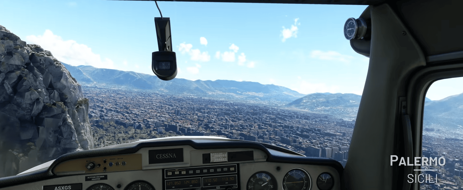 World Update 9: Italy Released for MSFS - Microsoft Flight Simulator, Uncategorized, WF Scenery Studio