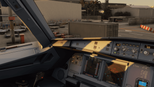 Reports of Fenix Sim Releasing A320 Soon for MSFS Thumbnail