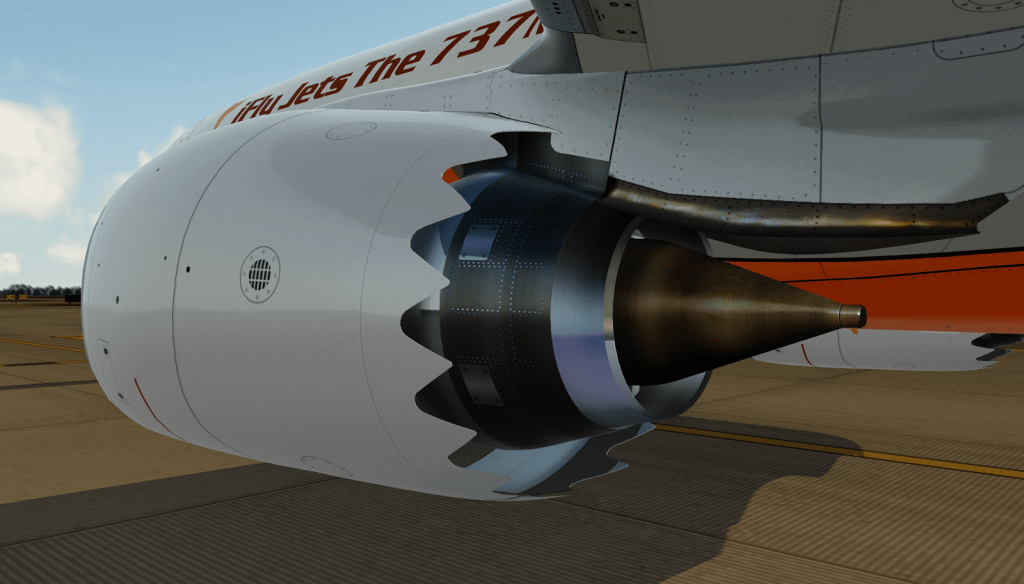iFly 737 MAX for Prepar3D in Active Development - iFly