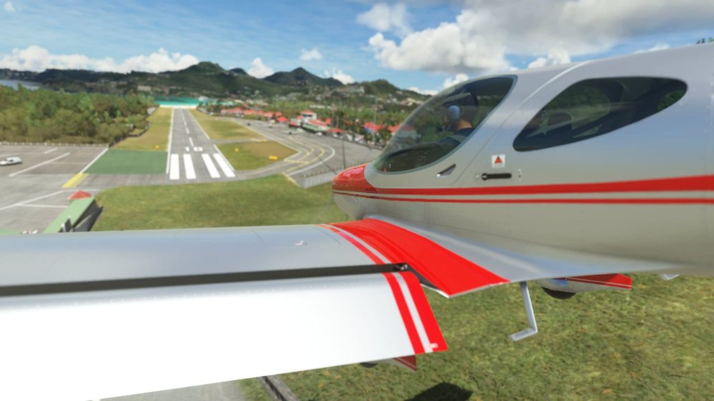 Airfoillabs Releases Bristell B23 for MSFS - AirFoilLabs