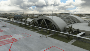 RWY26 Simulations Releases Owen Roberts Airport for MSFS Thumbnail