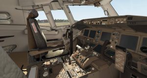 FlightFactor Confirms 767-400 Development for X-Plane Thumbnail
