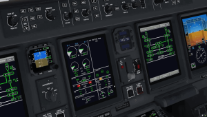 X-Crafts Further Showcases New E190 for X-Plane Thumbnail