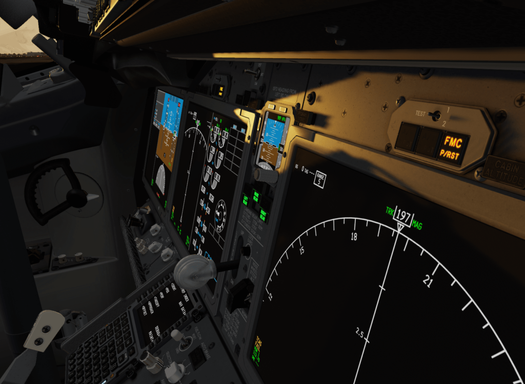iFly 737 MAX for Prepar3D in Active Development - iFly