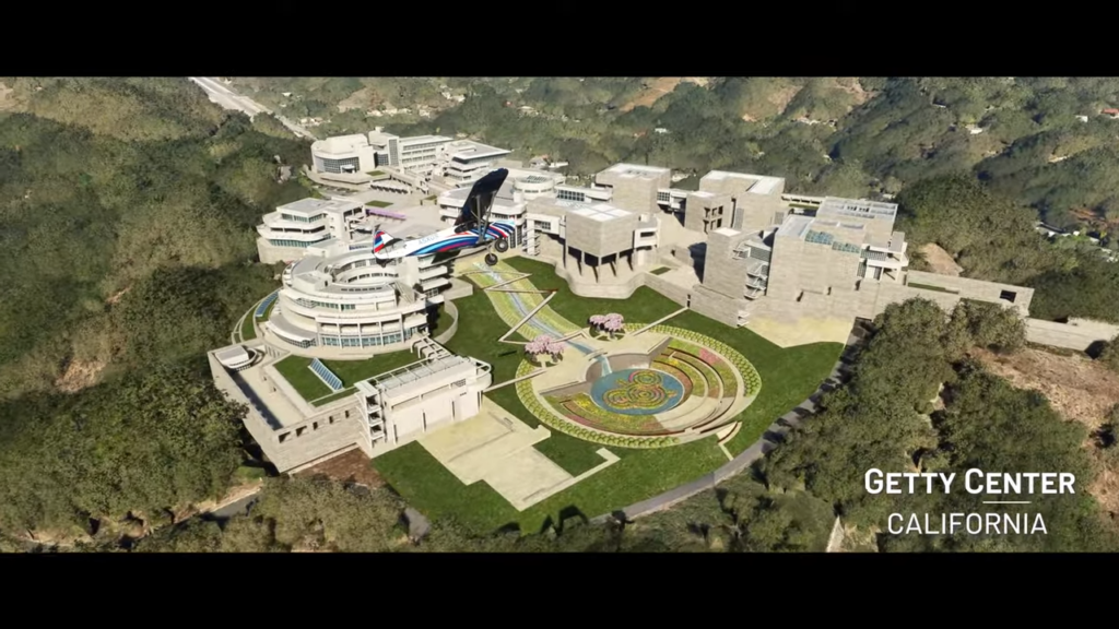 Microsoft Releases World Update 10 for Their Flight Simulator - Microsoft Flight Simulator, Orbx