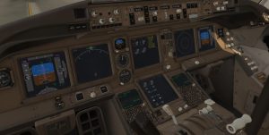 FlightFactor’s 767-400 Release Possibility Increasing Thumbnail