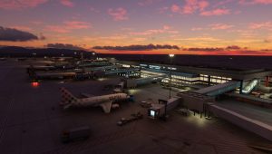 Jetstream Designs Releases Italian Airports Bundle Thumbnail