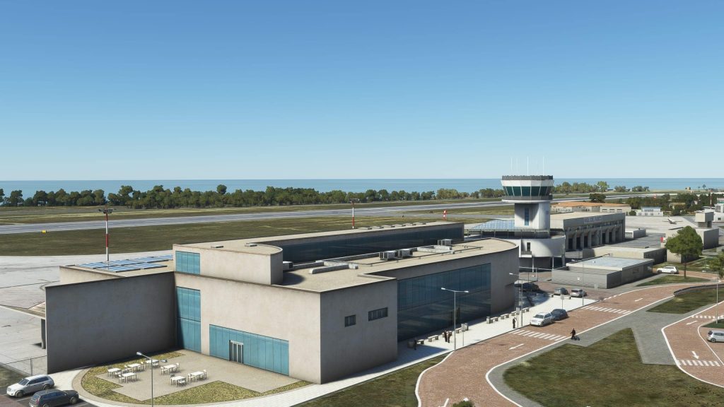 Jetstream Designs Releases Italian Airports Bundle - Jetstream Designs
