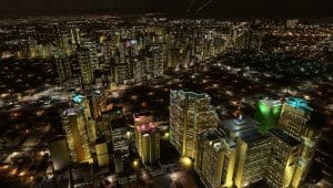 CloudSurf Asia Releases Manila for MSFS Thumbnail