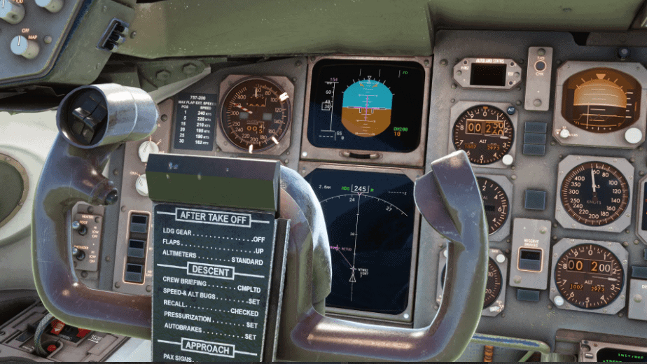 Just Flight Further Previews 757 for MSFS - Just Flight, Microsoft Flight Simulator