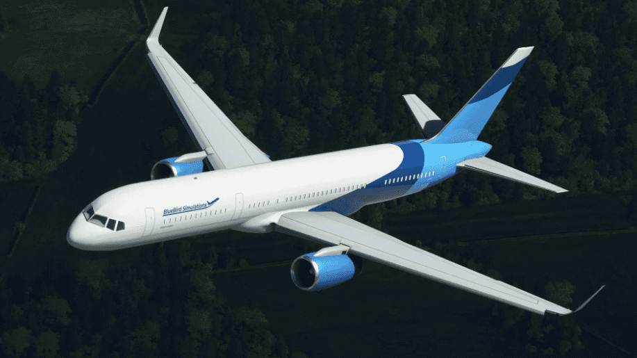 Just Flight Further Previews 757 for MSFS - Just Flight, Microsoft Flight Simulator