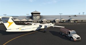Airfield Canada Updates on X-Plane 12 & Their Sceneries Thumbnail