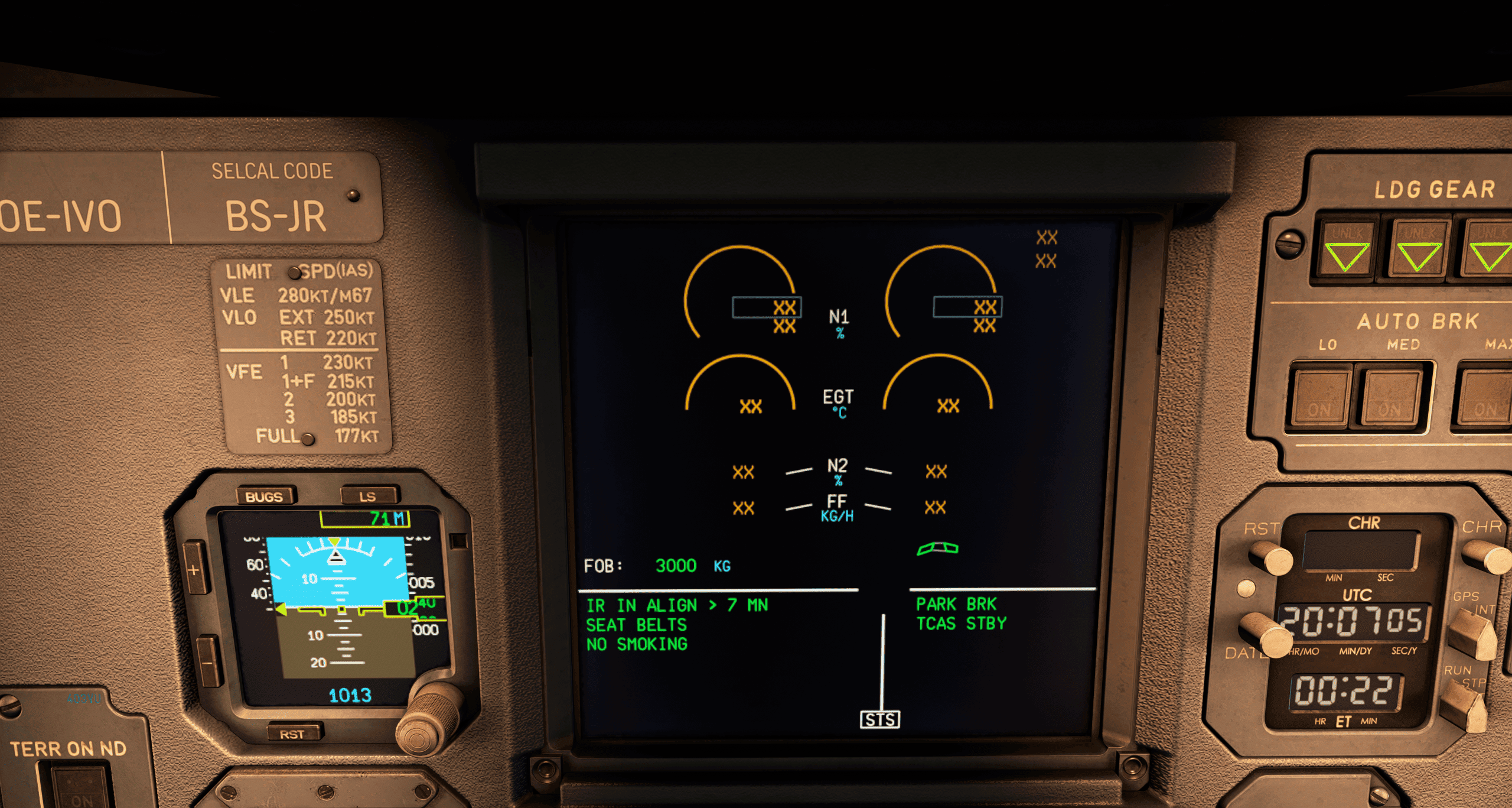 Review: Fenix Simulations A320 For MSFS - Fenix Sim, Microsoft Flight Simulator, Review