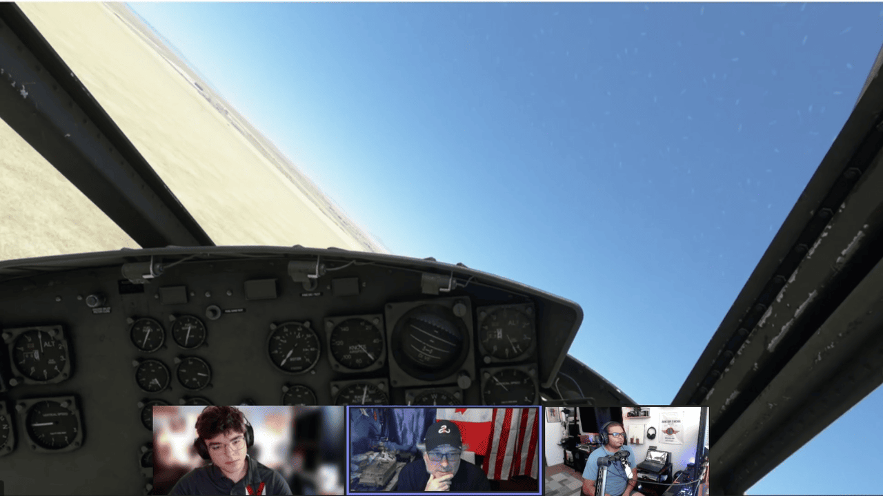 Milviz Rebrands to Blackbird Simulations, Previews ATR and Other Aircraft - Milviz