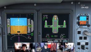 Milviz Rebrands to Blackbird Simulations, Previews ATR and Other Aircraft Thumbnail