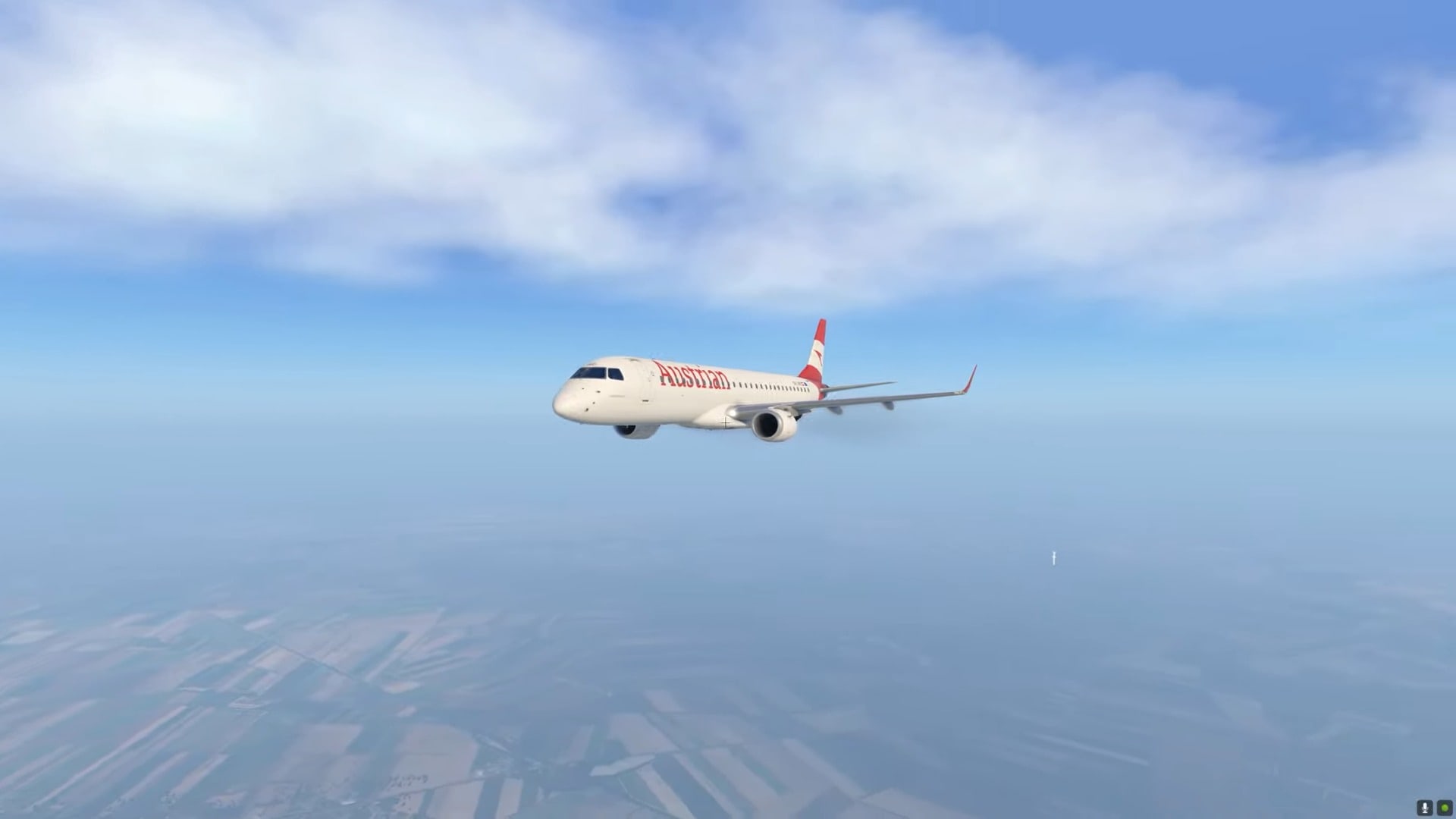 X-Crafts Shares a Video Preview of their new E-Jets Family - X-Crafts, X-Plane