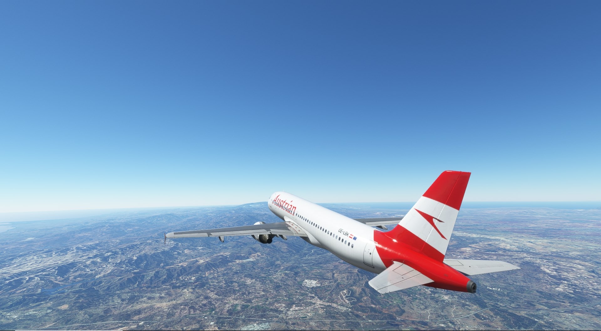 Fenix Releases Massive Update for the A320 - Microsoft Flight Simulator, Fenix Sim