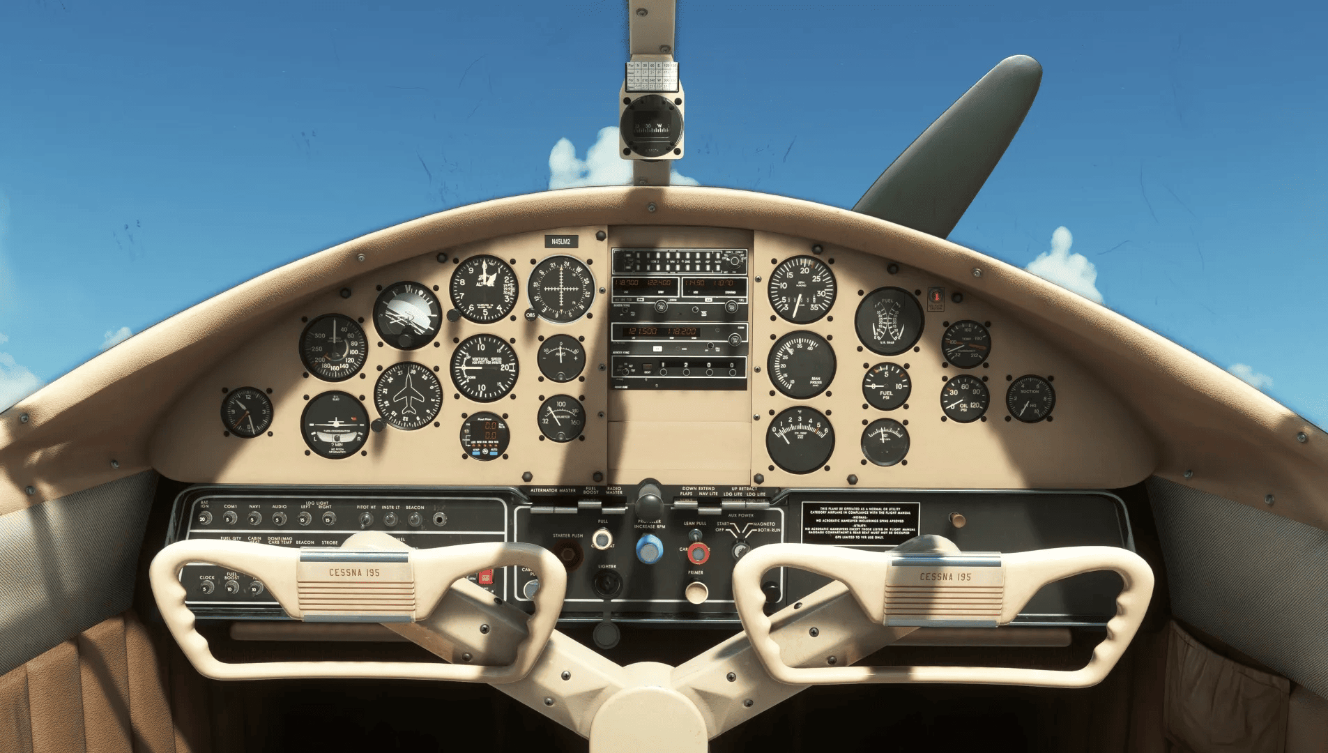 Microsoft Releases Local Legends 7 - Microsoft Flight Simulator