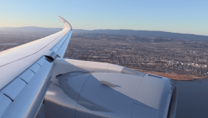 FlightFactor Releases A350 for X-Plane 12 Thumbnail