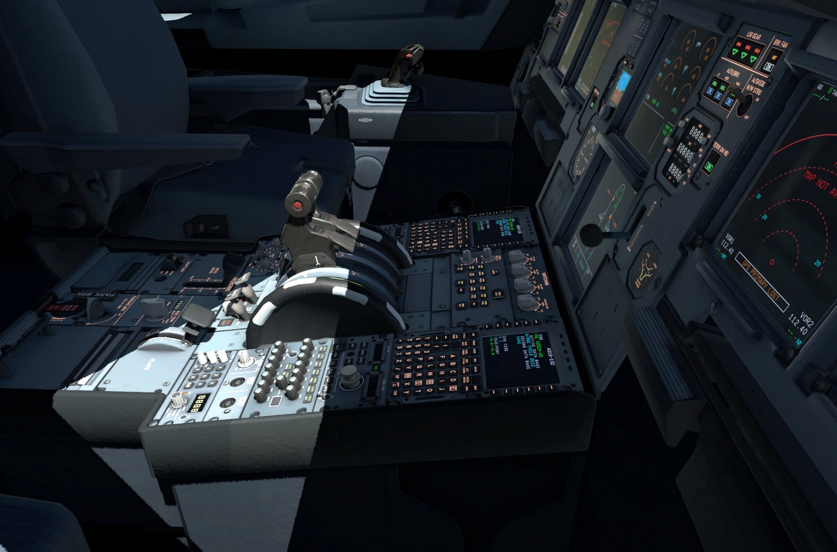 ToLiss Releases A319 and A321 for X-Plane 12 - ToLiss