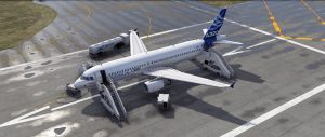 FlightFactor Fleet Now Available for X-Plane 12 Thumbnail