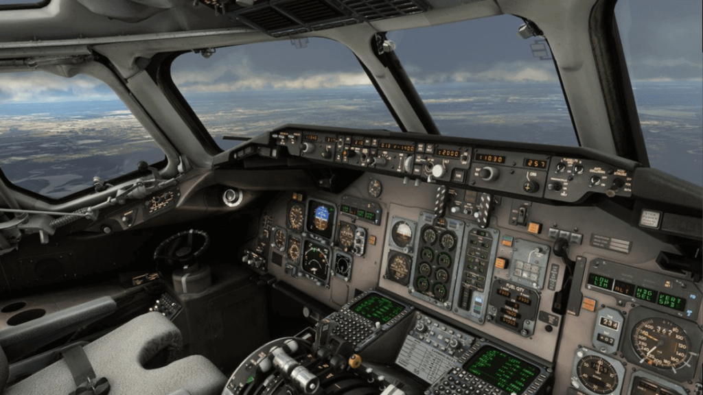 Leonardo Software Announces New Update for the MD-80 for MSFS - Leonardo Software