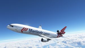 SkySimulations Releases MD-11 for MSFS Thumbnail