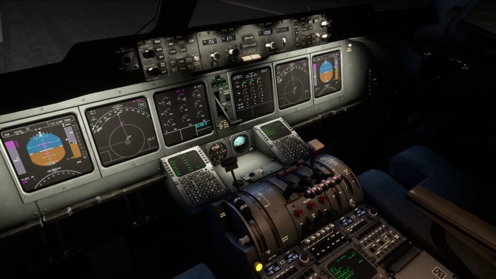 SkySimulations Releases MD-11 for MSFS - SkySimulations